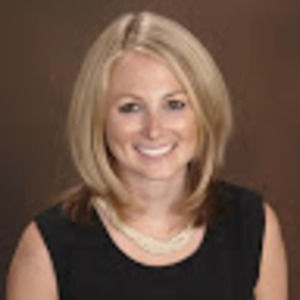 Meet your Posher, Whitney